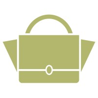 The Little Green Bag logo - Similar company to Burkely