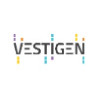 Vestigen logo - Similar company to Lund University