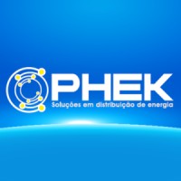 Phek Soluções e Distribuição de energia logo - Similar company to Cersul - Cooperativa De Distribuição De Energia