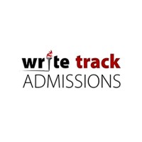 Write Track Admissions logo - Similar company to Altanine