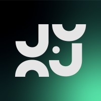 Leads of JoJo logo - Similar company to Take Two - Content Studio