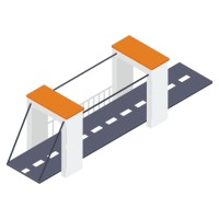 InfraestructuraVial logo - Similar company to Universidad Popular Del Cesar |  Seccional Aguachica