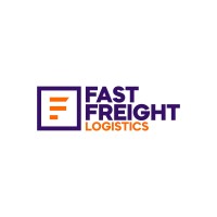 Fast Freight Logistic logo - Similar company to Roma Express Global Taşımacılık Ltd. Şti̇.