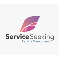 Service Seeking Facility Management logo - Similar company to Ecomaid Middle East