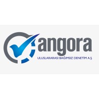 Angora Uluslararası Bağımsız Denetim A.Ş. logo - Similar company to Trarge Serbest Muhasebeci Mali Müşavirlik A.Ş.