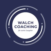 Walch Coaching logo - Similar company to Blacbird