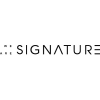 We Are Signature logo - Similar company to Théfi