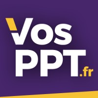 VosPPT.fr : Votre agence de design PowerPoint logo - Similar company to Littleplus
