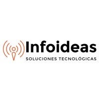 Infoideas logo - Similar company to Midas Software E Site Imobiliário
