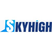 Skyhigh Recruitment logo - Similar company to Ukit Website Builder