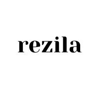 REZILA logo - Similar company to Pinnacle Care (Nw) 💜