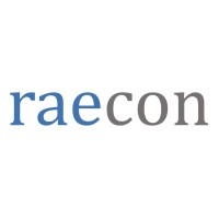 RAECON logo - Similar company to Enobyte