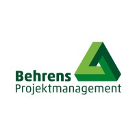 Behrens Projektmanagement GmbH logo - Similar company to Pharmbiocon Gmbh