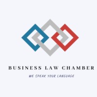 Business Law Chamber logo - Similar company to Legaltancy
