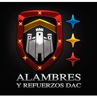 Alambres y Refuerzos DAC logo - Similar company to Winoa México