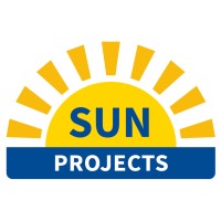 Sunprojects logo - Similar company to Sunconnect