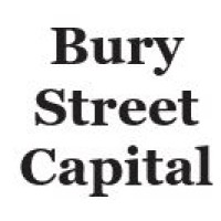Bury Street Capital logo - Similar company to Barra Capital Ltd