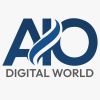 AIO Digital World logo - Similar company to Labhanya Technologies