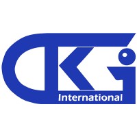C K International, Ltd.
