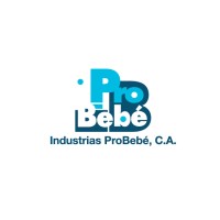 Industrias ProBebé, C.A. logo - Similar company to Induchem Corp