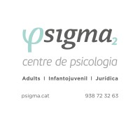 Psigma 2 - Centre de Psicologia logo - Similar company to Cec Psicolegs