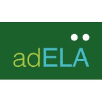 adELA - Asociación Española de Esclerosis Lateral Amiotrófica logo - Similar company to Yuko Events