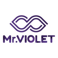 Mr.Violet Creative Agency, inc. logo - Similar company to Groot Creative Agency