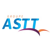 GROUPE ASTT logo - Similar company to Safege Sa