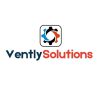 Vently Solutions logo - Similar company to Vently