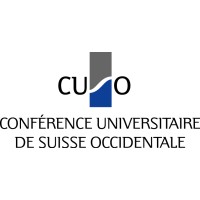 Conférence universitaire de Suisse occidentale logo - Similar company to Avdits