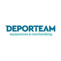 Deporteam logo - Similar company to Tea Deportea