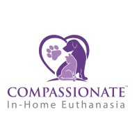 Compassionate In-Home Euthanasia logo - Similar company to Mn Pets