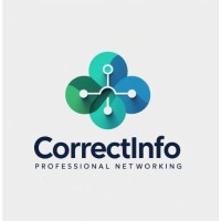 CorrectInfo logo - Similar company to Super Agriwave Technologies