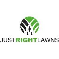 Just Right Lawns Inc. logo - Similar company to Rex Encore Llc