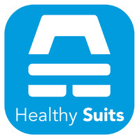 Healthy Suits logo - Similar company to Innophys