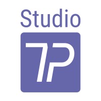 Studio7P logo - Similar company to The First