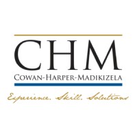 Cowan-Harper-Madikizela logo - Similar company to Andraos & Hatchett Inc