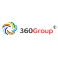 360Group® logo - Similar company to Samattv