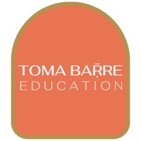 TOMA BAṜRE EDUCATION logo - Similar company to Grow Beyond Grades