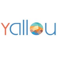 Yallou logo - Similar company to Guestsmart