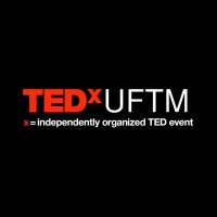 TEDx UFTM logo - Similar company to Rc Robson Camargo Projetos E Negócios