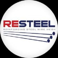 RESTEEL Supply Co, Inc. logo - Similar company to Barnsco Mi