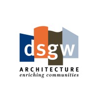 DSGW Architecture logo - Similar company to Gro Development