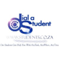 Dial a Student logo - Similar company to Dial Loop Scape