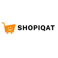 shopiqat logo - Similar company to Forklabs