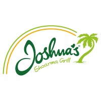 Joshua's Shoarma logo - Similar company to Ncontrol