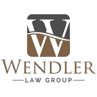 Wendler Law Group, PLLC logo - Similar company to Pearson Safety Solutions