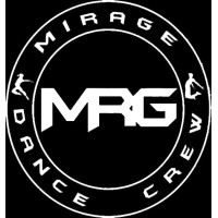 Mirage Dance Crew logo - Similar company to Youthtivist