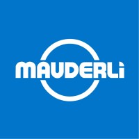 MAUDERLI AG logo - Similar company to Parametriczone
