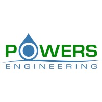 Powers Engineering, Inc. logo - Similar company to Rye Engineering, Plc